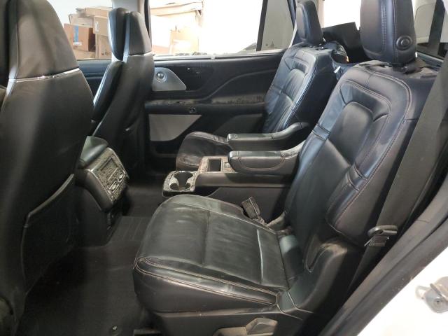 2020 LINCOLN AVIATOR RE - 5LM5J7XCXLGL02153