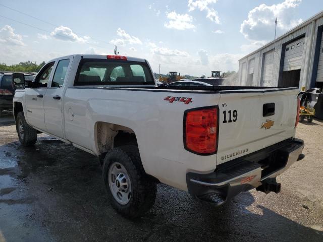Vin: 1gc2kueg1jz274434, lot: 53624935, chevrolet all models k2500 heavy duty 20182