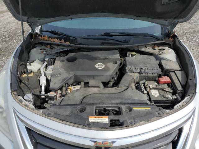 2015 NISSAN ALTIMA 2.5 - 1N4AL3AP4FN886835