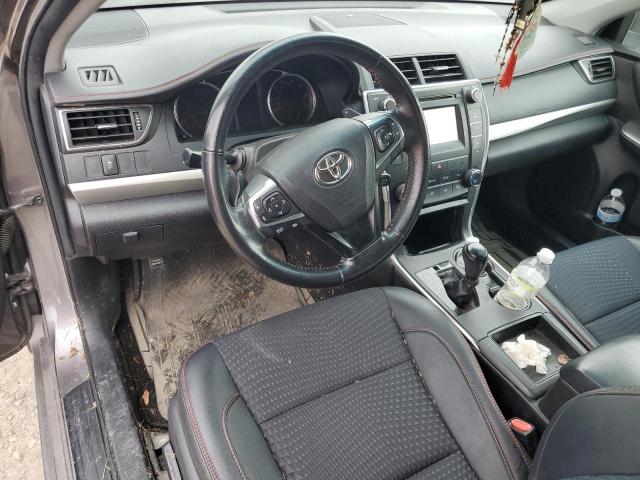 2015 TOYOTA CAMRY LE - 4T1BF1FK8FU941585