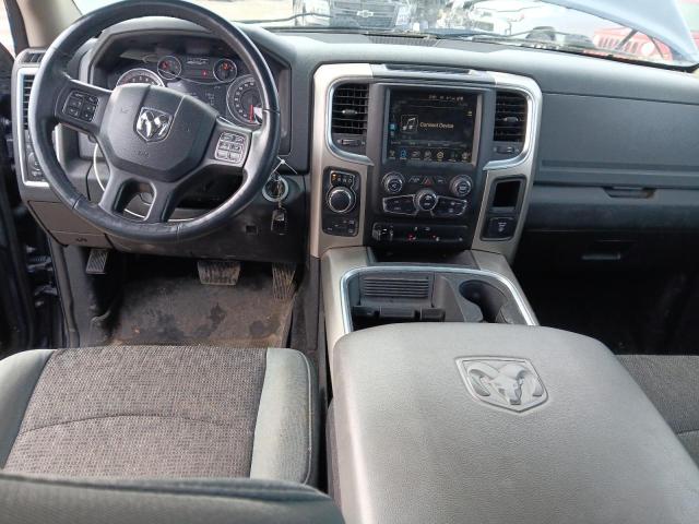 2015 RAM 1500 SLT - 1C6RR7LM5FS746663