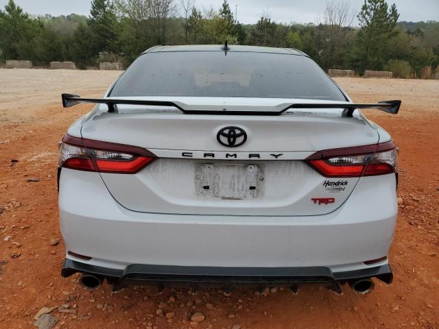 2021 TOYOTA CAMRY TRD - 4T1KZ1AK0MU057118