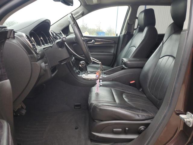 2015 BUICK ENCLAVE - 5GAKRBKD5FJ236111