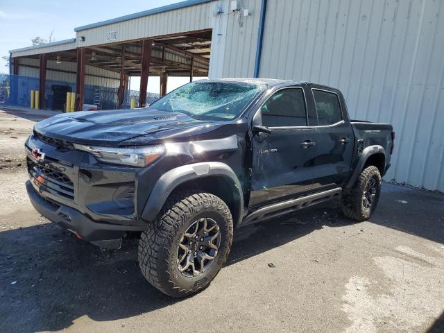 Vin: 1gcptfek7s1154768, lot: 53997315, chevrolet colorado zr2 2025 img_1