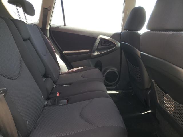 2010 TOYOTA RAV4 SPORT - 2T3RF4DV2AW040564