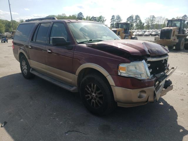 Vin: 1fmjk1j50def18175, lot: 53744565, ford expedition el xlt 20134