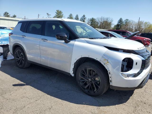 Vin: ja4j4ua86pz025831, lot: 51842245, mitsubishi outlander se 20234