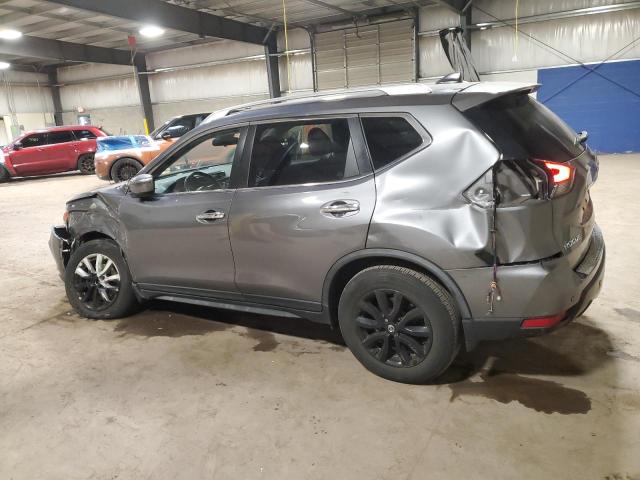Vin: jn8at2mv9lw131026, lot: 53621115, nissan rogue s 20202