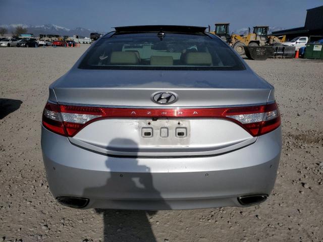 KMHFH4JG1DA230244 2013 HYUNDAI AZERA