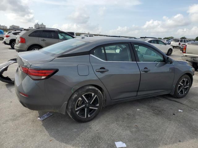Vin: 3n1ab8cv4ry294870, lot: 53848445, nissan sentra sv 20243