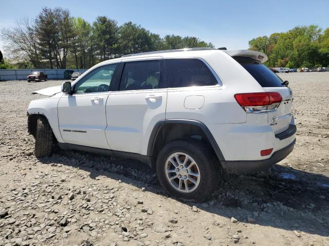 Vin: 1c4rjfag7jc179544, lot: 52567345, jeep grand cher laredo 20182