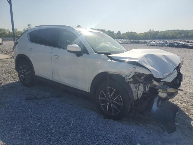 Vin: jm3kfbdm7j0377031, lot: 52530205, mazda cx-5 grand touring 20184