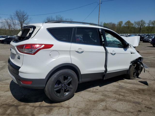 Vin: 1fmcu9g98eud26277, lot: 54953985, ford escape se 20143