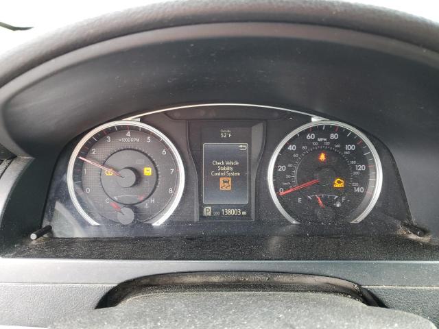 2016 TOYOTA CAMRY LE - 4T1BF1FKXGU238054