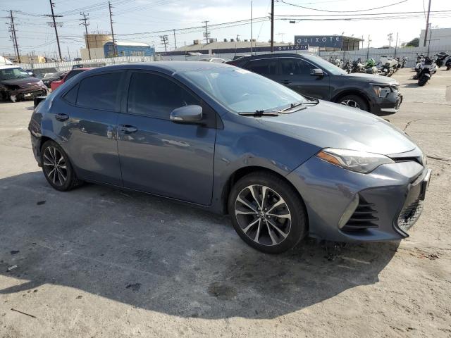 2017 TOYOTA COROLLA L - 5YFBURHE2HP689512