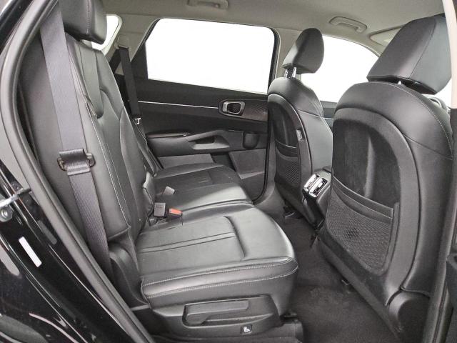 2024 KIA SORENTO S - 5XYRL4JC3RG290059