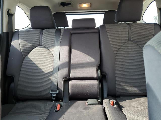 2021 TOYOTA HIGHLANDER 5TDZZRAH0MS516822