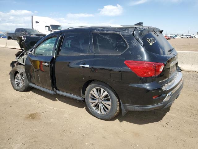 Vin: 5n1dr2am2lc642044, lot: 54240045, nissan pathfinder s 20202