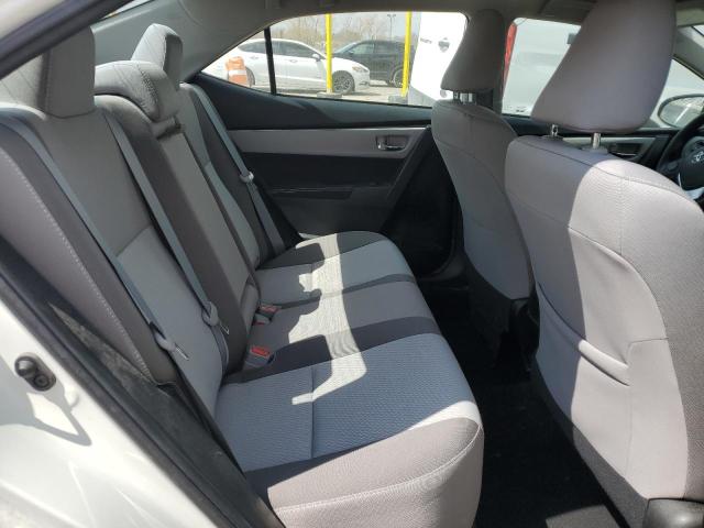 2018 TOYOTA COROLLA L - 2T1BURHEXJC098771