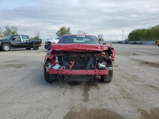 2015 CHRYSLER 300 S - 2C3CCABGXFH898801