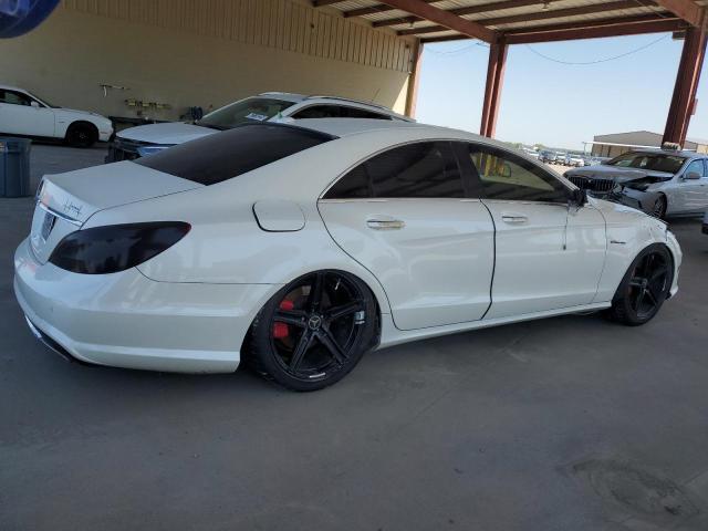 Vin: wddlj7db6ca044250, lot: 52923705, mercedes-benz cls-class 550 20123