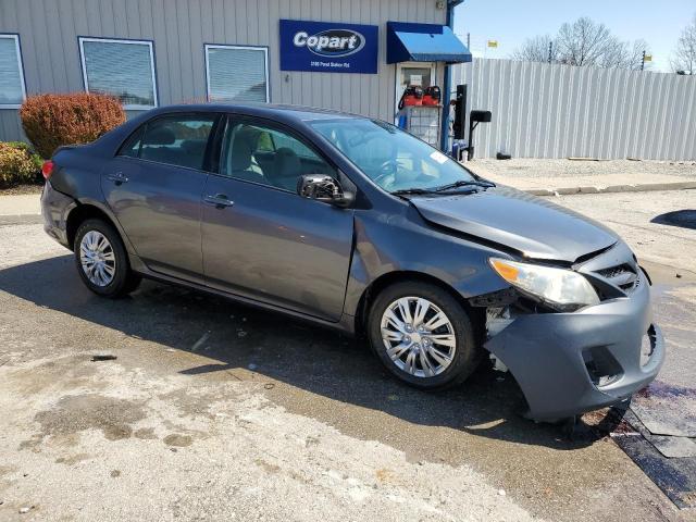 Vin: 2t1bu4eexbc673492, lot: 51644805, toyota corolla base 20114