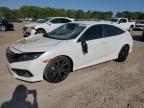 2019 HONDA CIVIC SPOR - 19XFC2E87KE016346