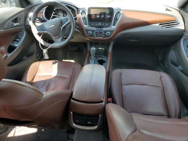 2017 CHEVROLET MALIBU LT - 1G1ZE5STXHF260940