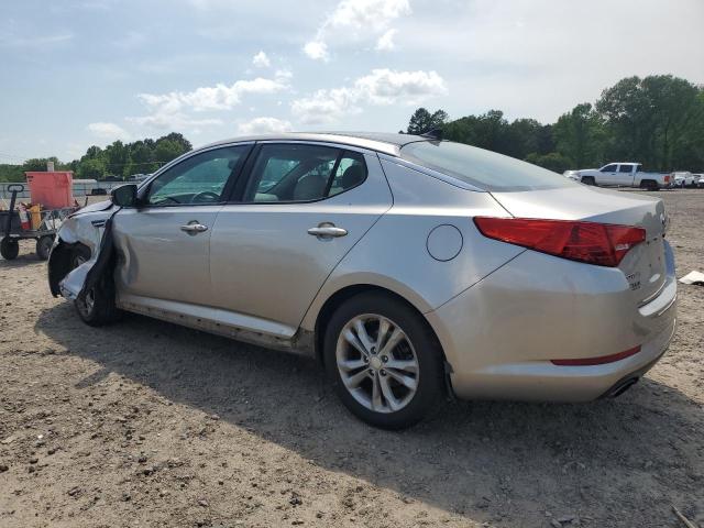 Vin: 5xxgn4a78dg259164, lot: 54259345, kia optima ex 20132