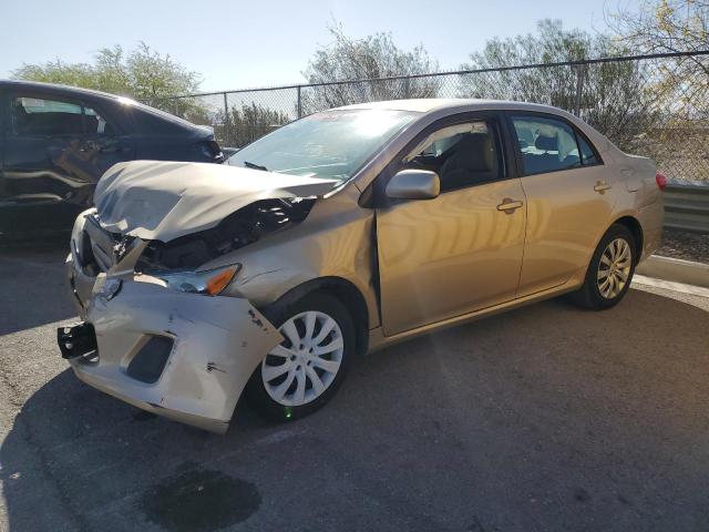 TOYOTA COROLLA BA