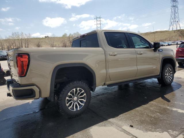 2023 GMC SIERRA K15 - 1GTUUEE89PZ141446