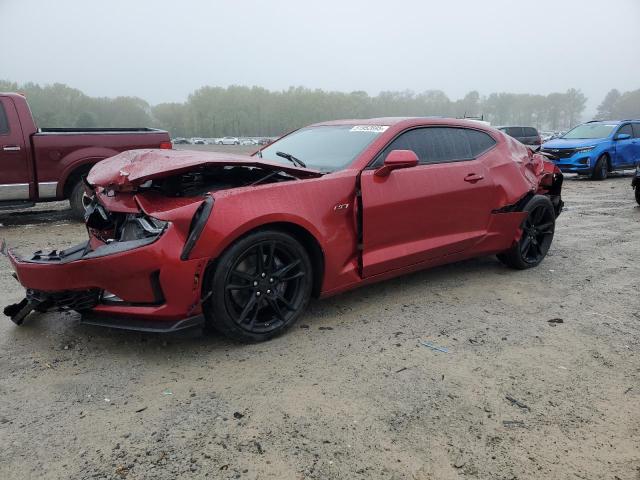 Vin: 1g1fe1r7xm0124664, lot: 51952695, chevrolet camaro lz 2021 img_1