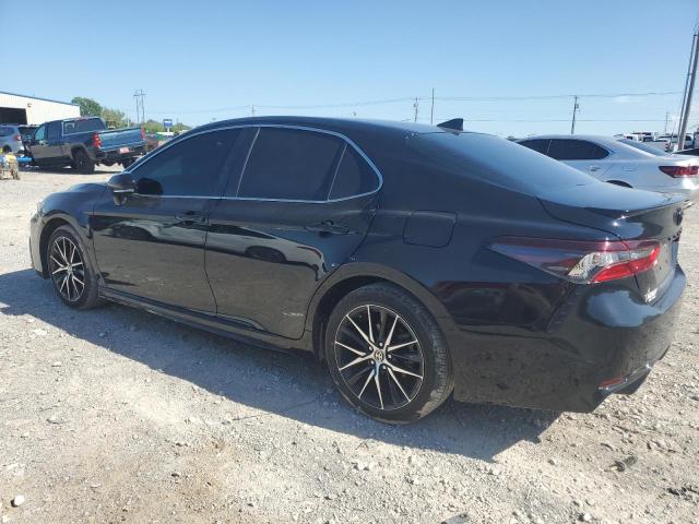 Vin: 4t1g11ak5ru224903, lot: 54199325, toyota camry se night shade 20242