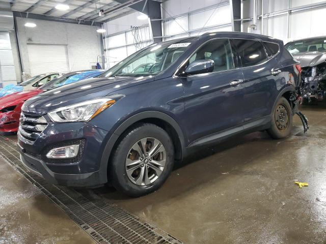 Vin: 5xyzudlb0eg200376, lot: 53634165, hyundai santa fe 2014 img_1