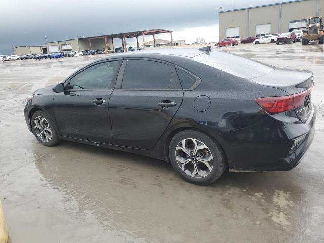 Vin: 3kpf24ad4ke040380, lot: 51853075, kia forte fe 20192
