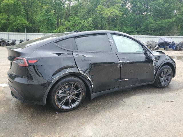 Vin: 7saygdee7sf302645, lot: 54264265, tesla model y 20253