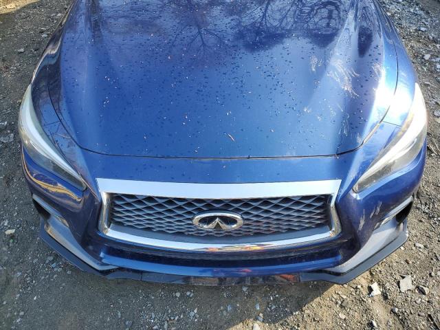 2018 INFINITI Q50 LUXE - JN1EV7AP2JM356815