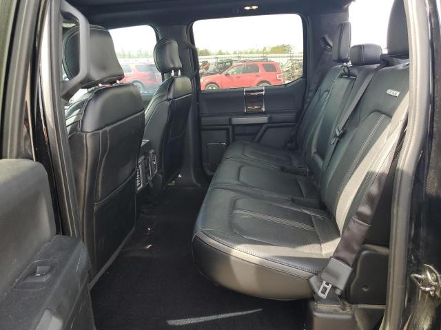 2016 FORD F150 SUPER - 1FTEW1EGXGFA90166