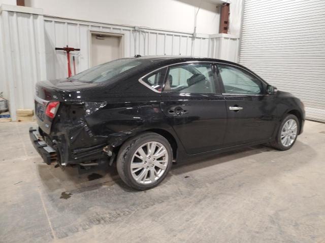 Vin: 3n1ab7ap8ey205827, lot: 51211665, nissan sentra s 20143
