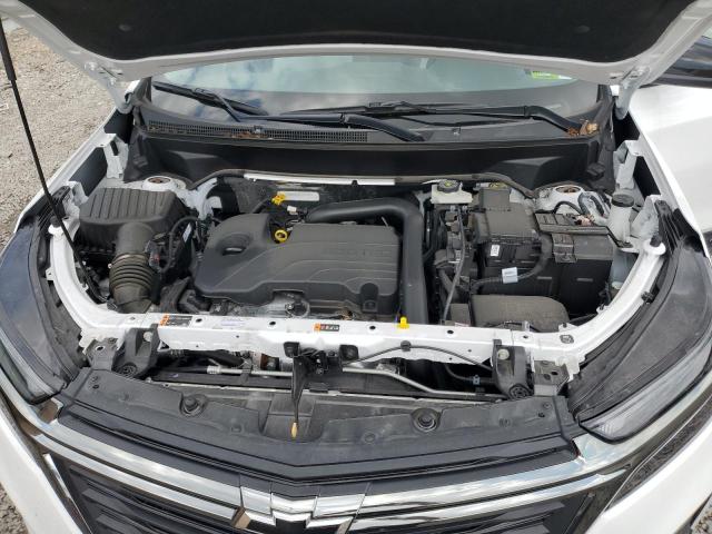 2024 CHEVROLET EQUINOX LS #3286551185