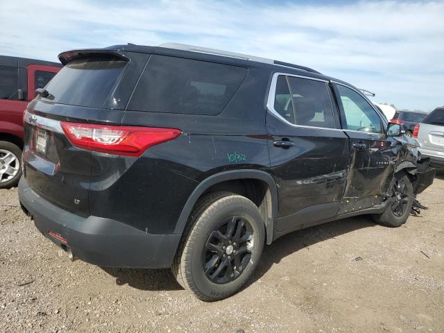 Vin: 1gnergkw1jj250288, lot: 54748485, chevrolet traverse lt 20183