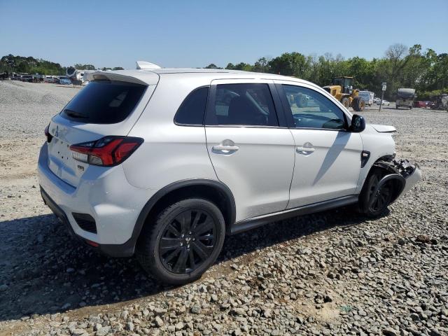 Vin: ja4apuau6mu030699, lot: 52497825, mitsubishi outlander es 20213