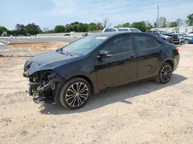 TOYOTA COROLLA L