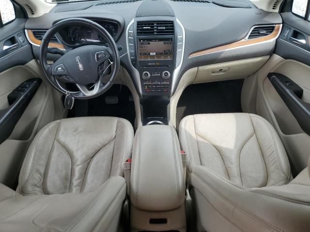 2019 LINCOLN MKC SELECT 5LMCJ2D96KUL37615