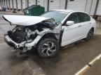 2017 HONDA ACCORD LX - 1HGCR2F32HA111897