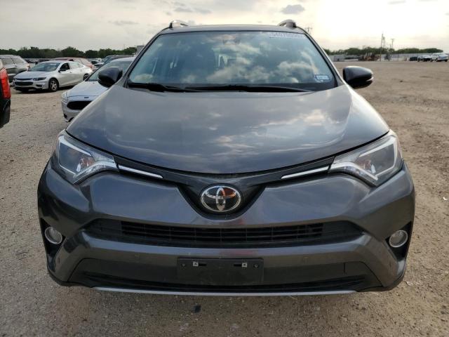 2017 TOYOTA RAV4 XLE - JTMWFREV3HD096003