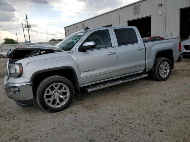 GMC SIERRA K1500 SLT