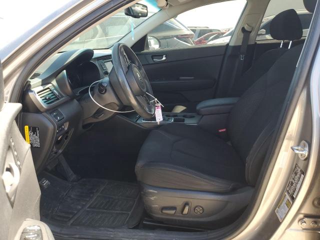 2016 KIA OPTIMA LX - 5XXGT4L36GG106707