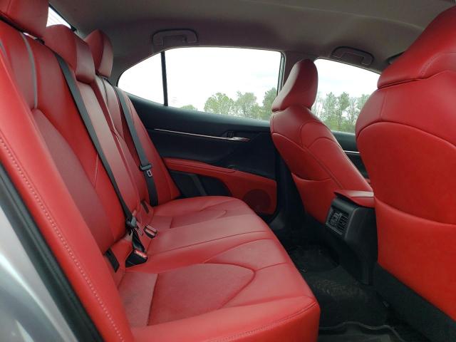 2019 TOYOTA CAMRY XSE - 4T1B61HK2KU830800