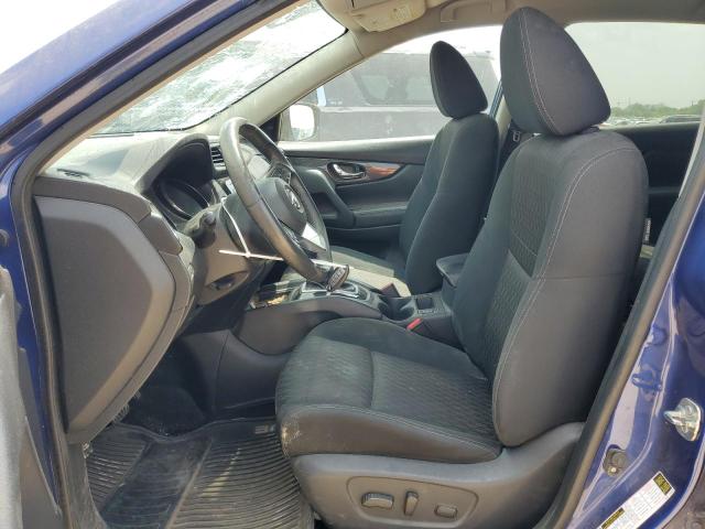 2018 NISSAN ROGUE S - KNMAT2MT8JP507894